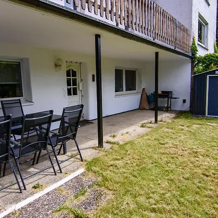 Schneeberg Daire Willingen (Upland)