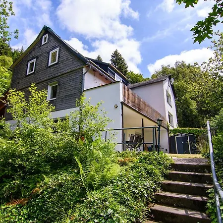 Schneeberg Lejlighed Willingen (Upland)