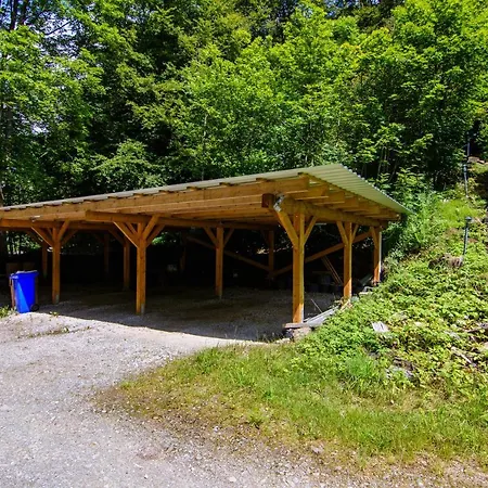 Schneeberg Apartamento