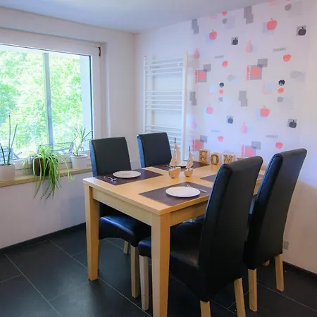 Apartamento Schneeberg Willingen (Upland)