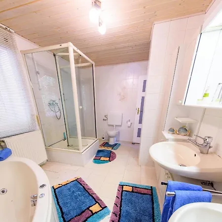Schneeberg Apartment