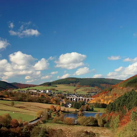 Schneeberg * Willingen (Upland)