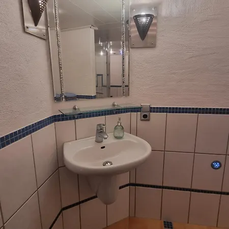 Apartment Schneeberg