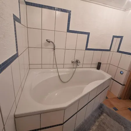 Schneeberg Apartment *