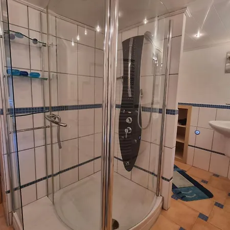 Apartment Schneeberg *