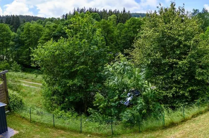 Apartment Schneeberg *