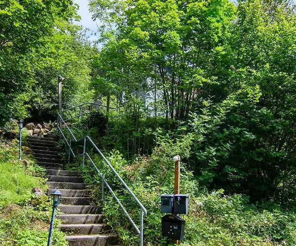 Schneeberg Apartment *