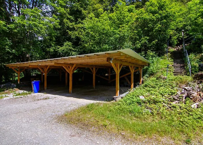 Schneeberg Apartment