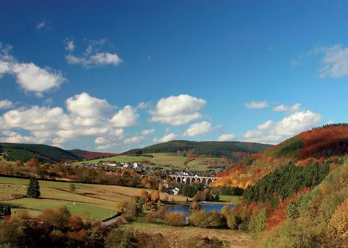 Schneeberg * Willingen (Upland)