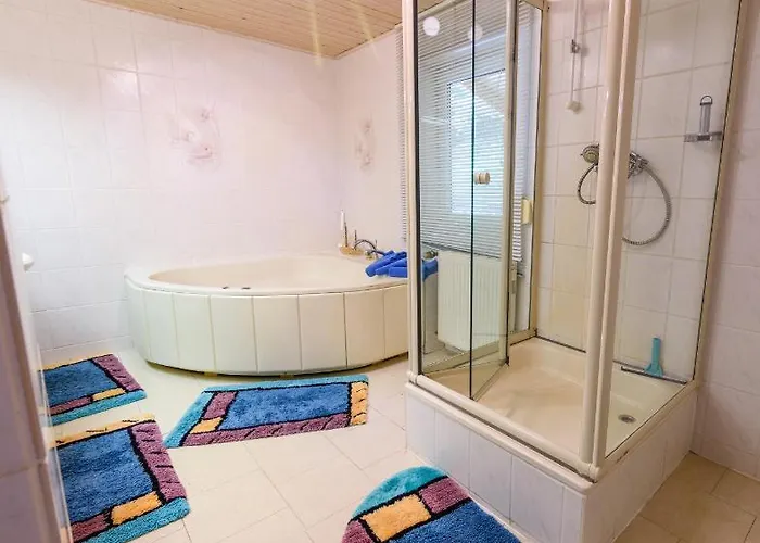 Apartment Schneeberg *