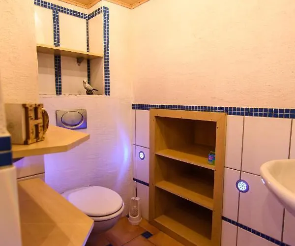 Apartment Schneeberg *