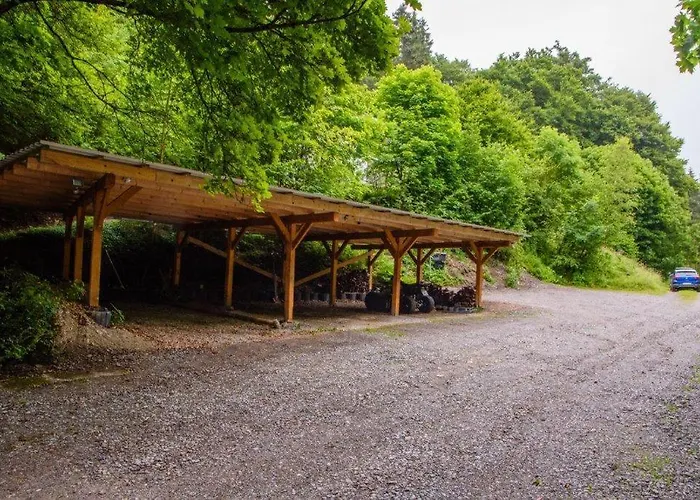 Schneeberg Apartment