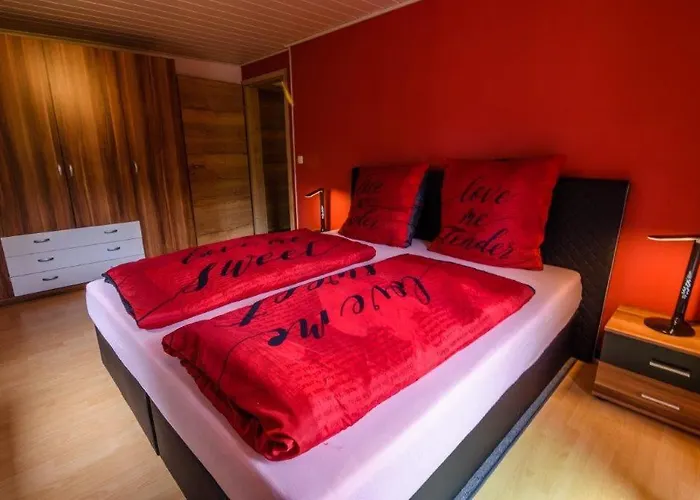 Schneeberg Willingen (Upland)