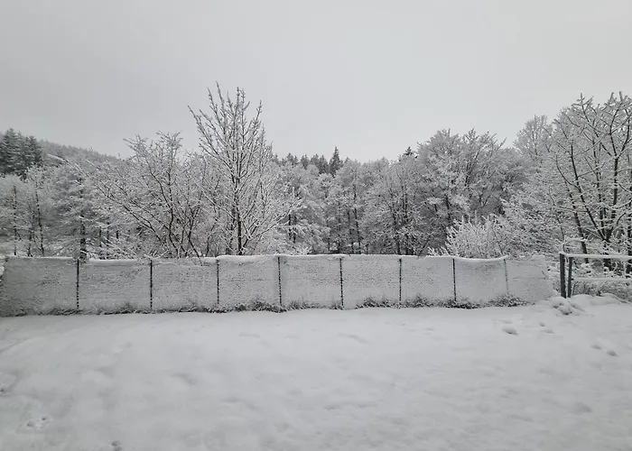 Schneeberg Willingen (Upland)