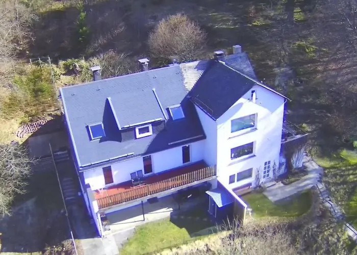 Schneeberg Apartment